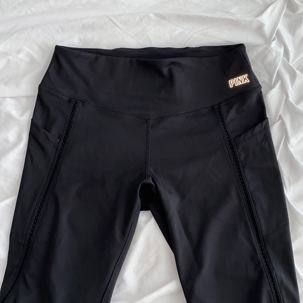 Victoria’s Secret Ultimate V High Waist leggings